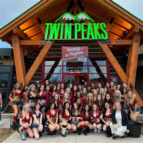 twin peaks restaurant wiki|FAT Brands